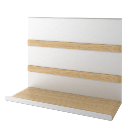 Decor: Металлик